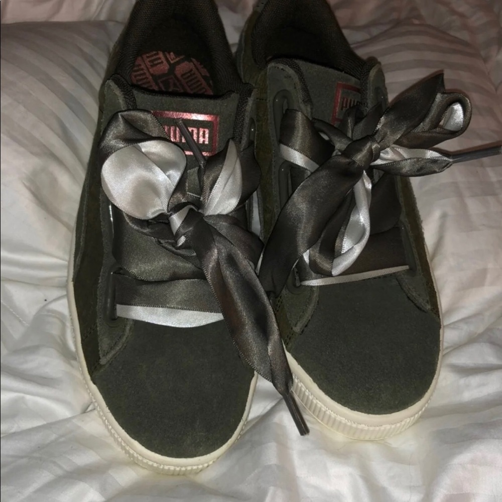 puma shoes